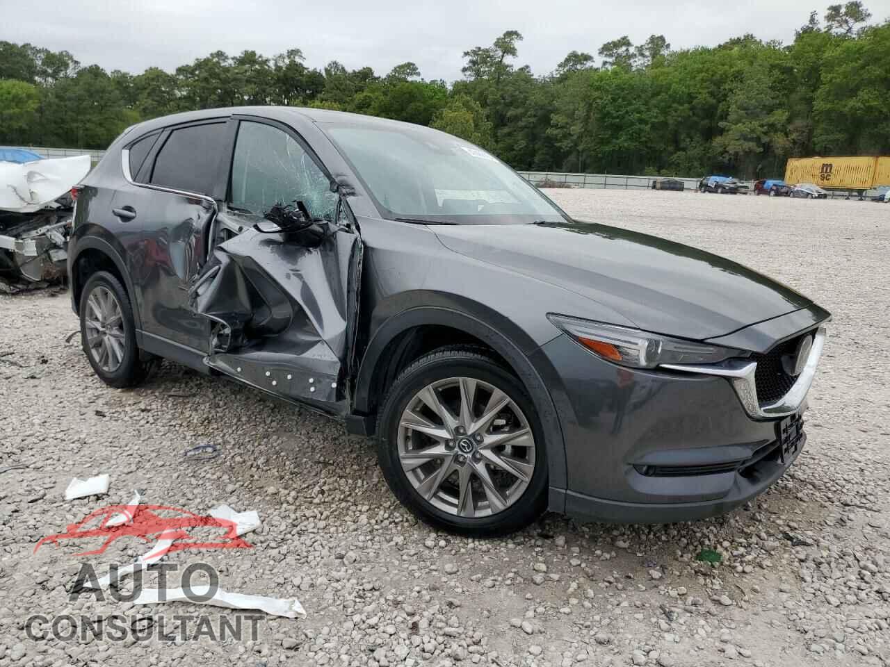 MAZDA CX-5 2021 - JM3KFBDM6M0431200