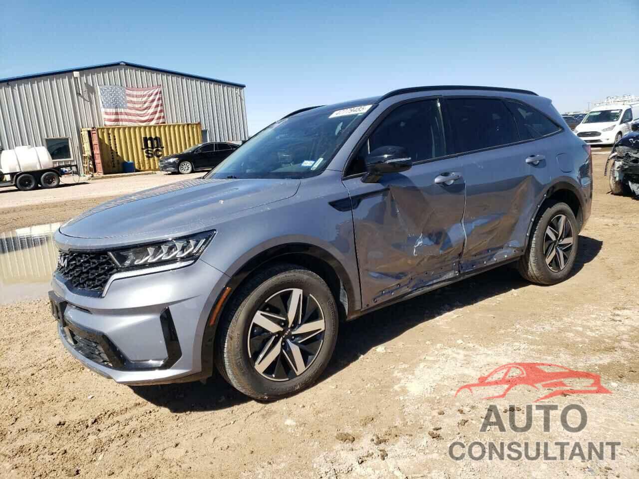 KIA SORENTO 2023 - 5XYRH4LF5PG179096