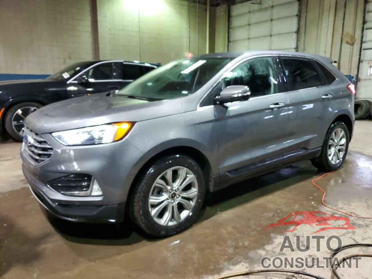 FORD EDGE 2024 - 2FMPK4K9XRBA51377