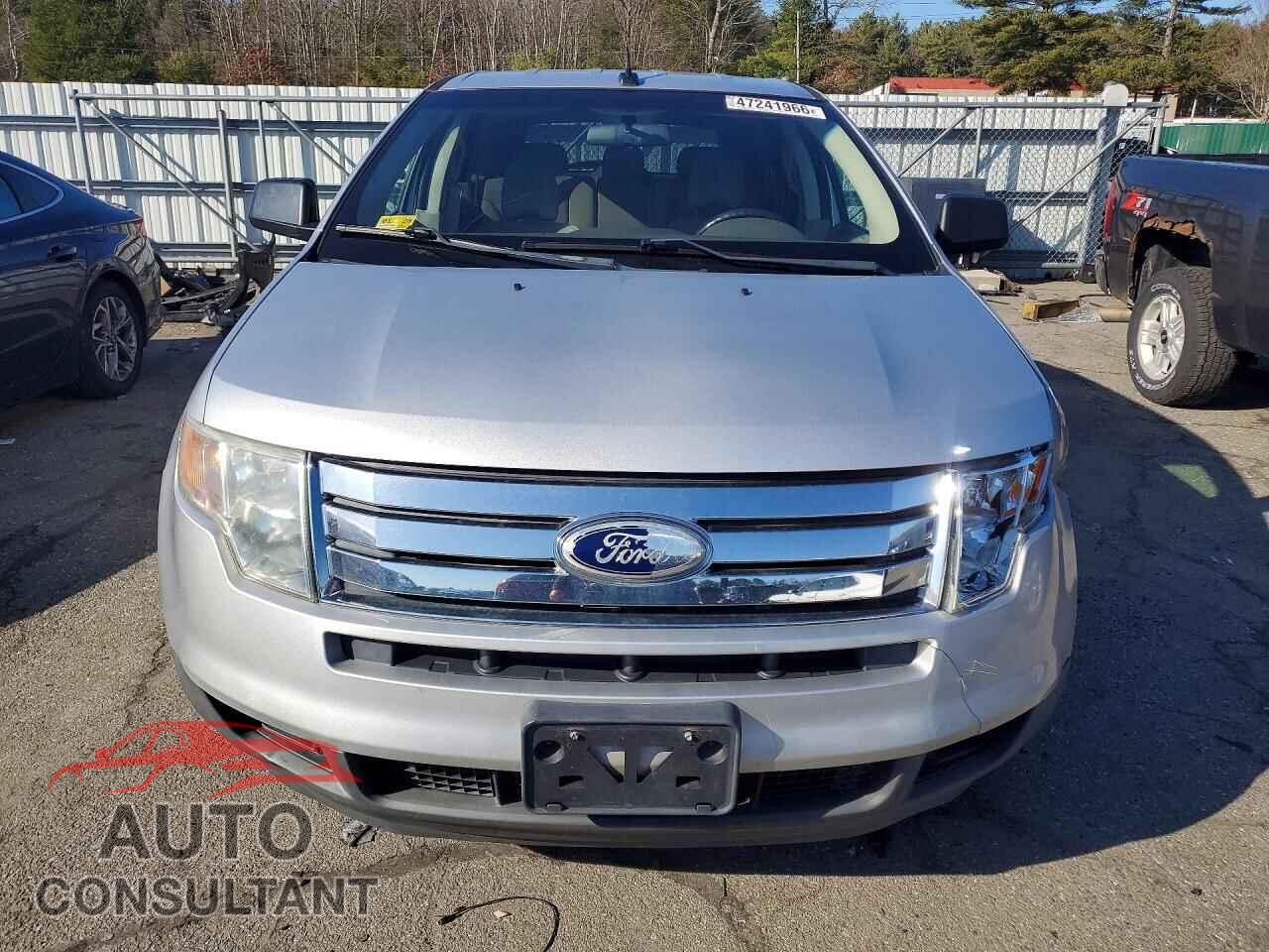 FORD EDGE 2009 - 2FMDK36C49BA68355