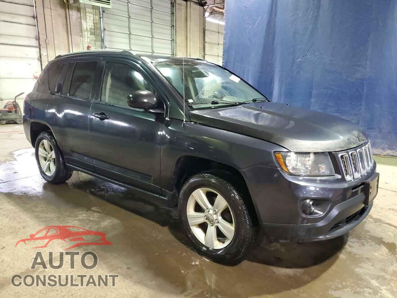 JEEP COMPASS 2015 - 1C4NJDBB1FD424068