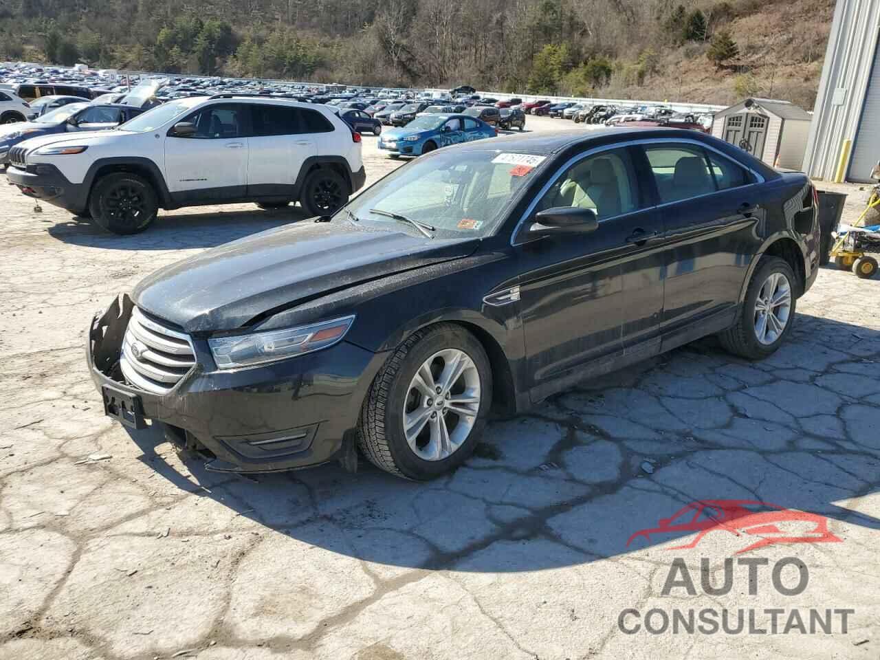 FORD TAURUS 2014 - 1FAHP2E84EG105914