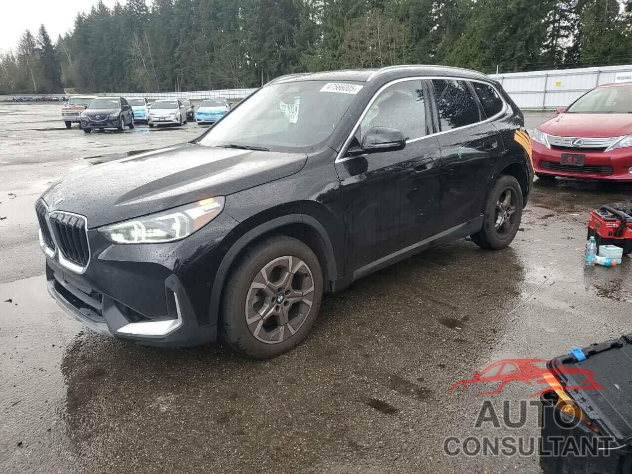 BMW X1 2023 - WBX73EF01P5V88419