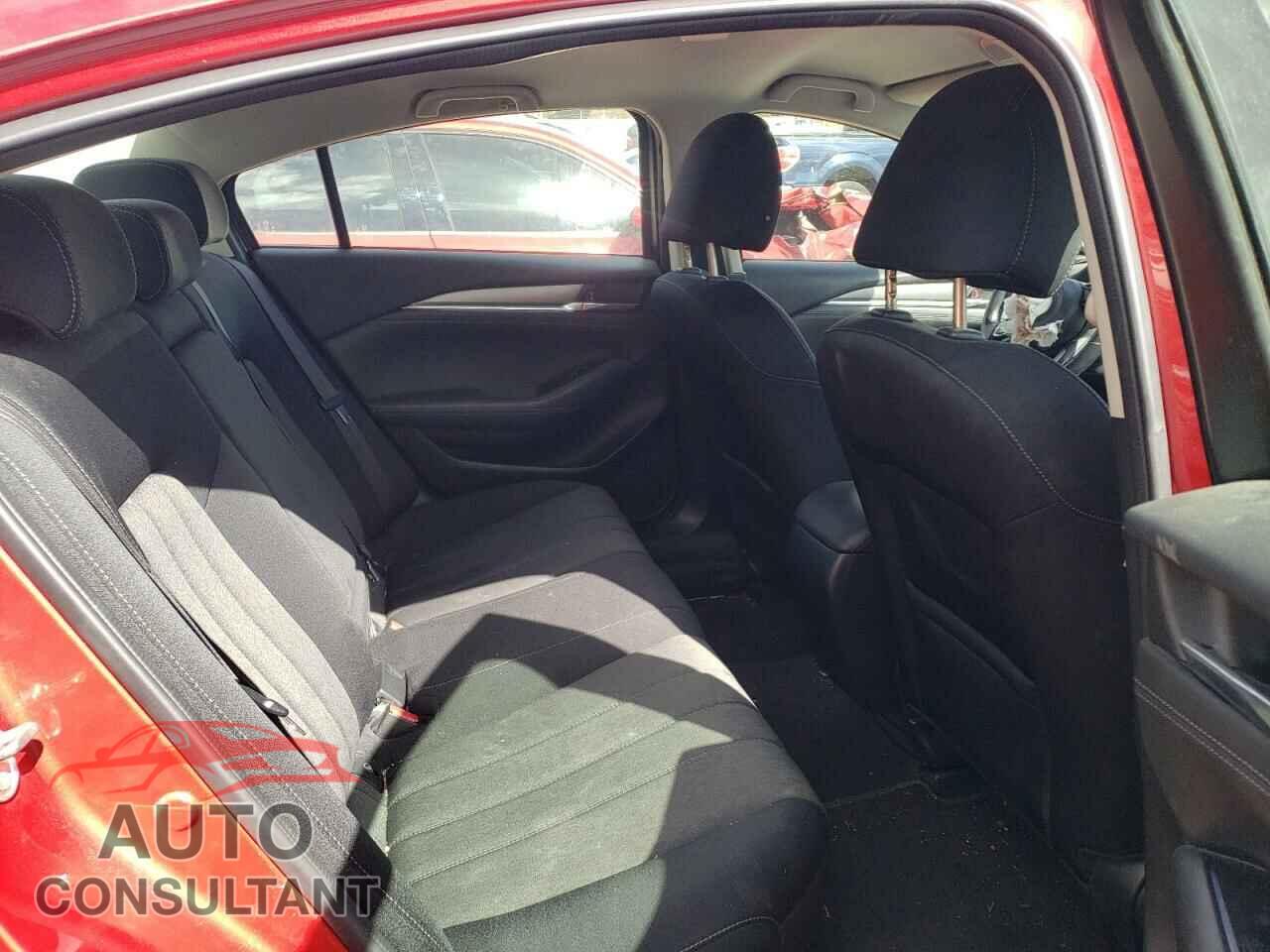 MAZDA 6 2018 - JM1GL1UM4J1334858