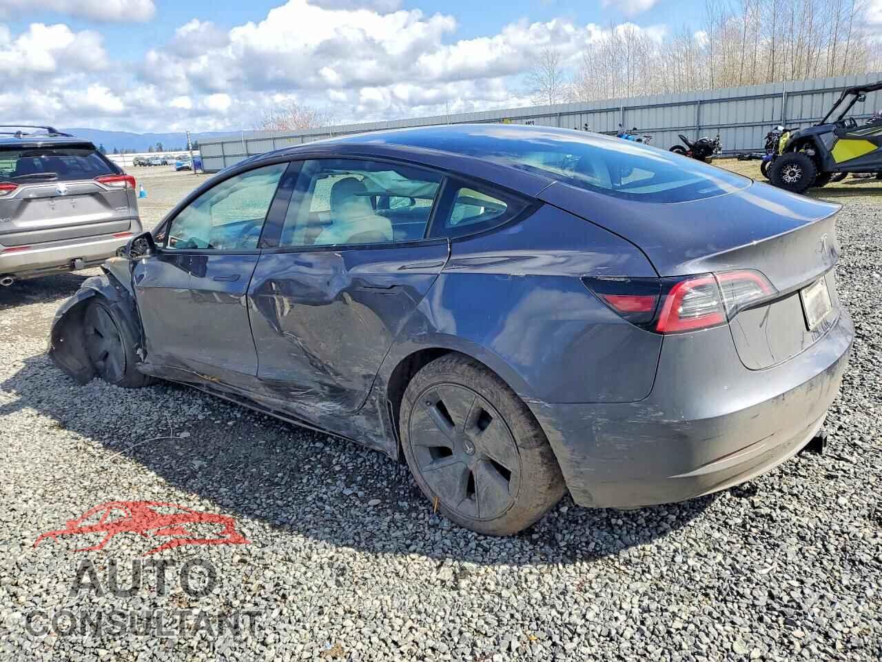 TESLA MODEL 3 2023 - 5YJ3E1EA6PF679967