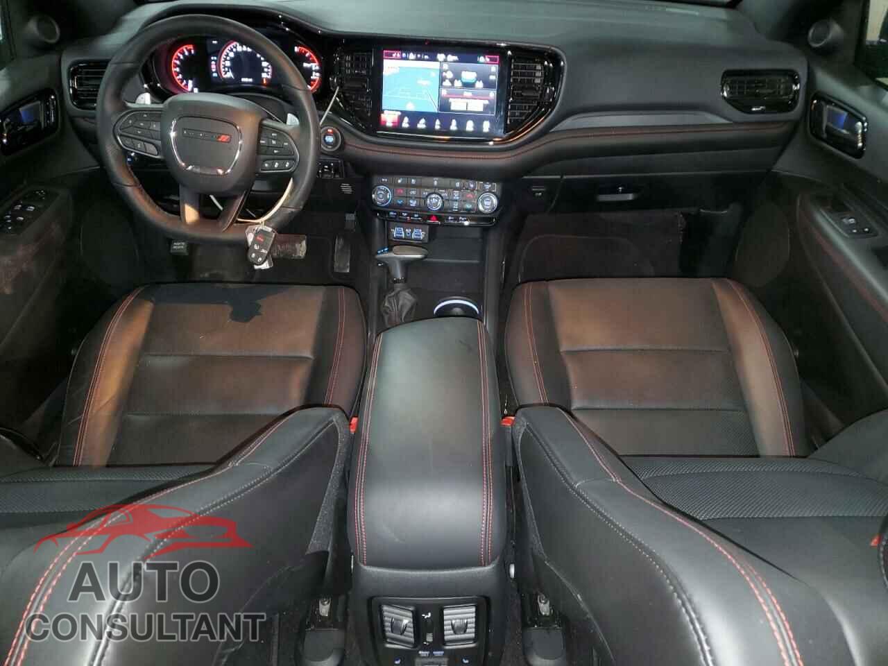 DODGE DURANGO 2023 - 1C4RDJDG6PC637783