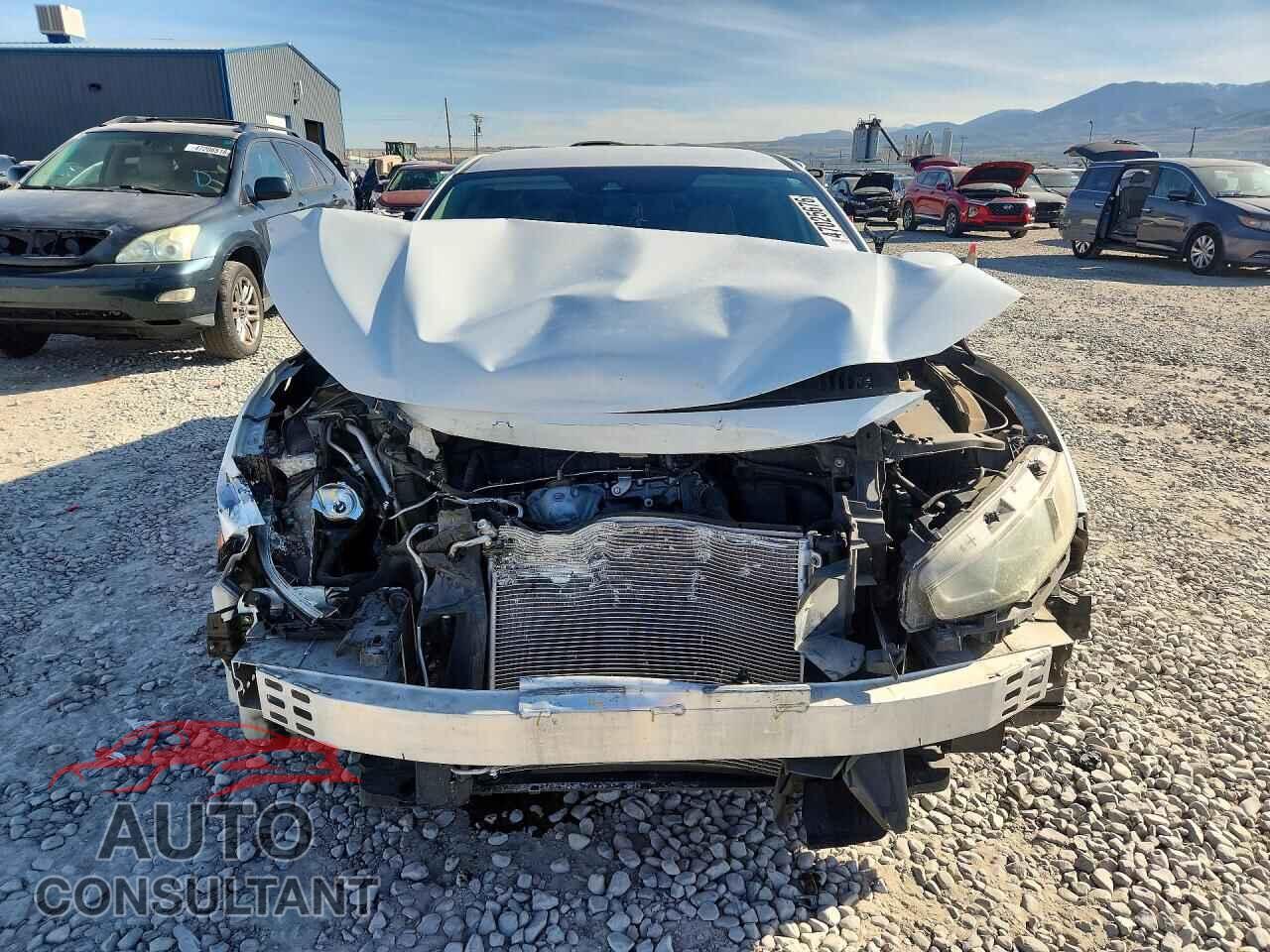 HONDA CIVIC 2017 - 2HGFC2F65HH574255
