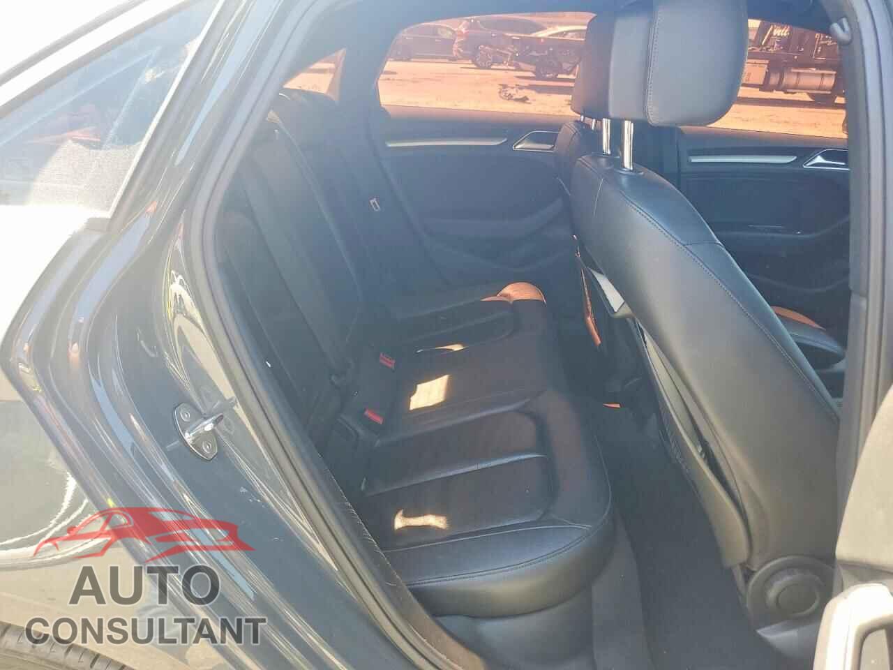 AUDI A3 2019 - WAUAUGFF9K1009769
