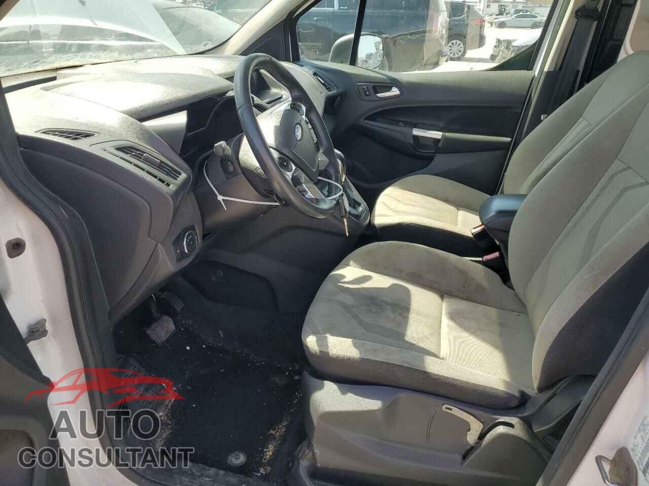 FORD TRANSIT 2016 - NM0LS7F73G1245509