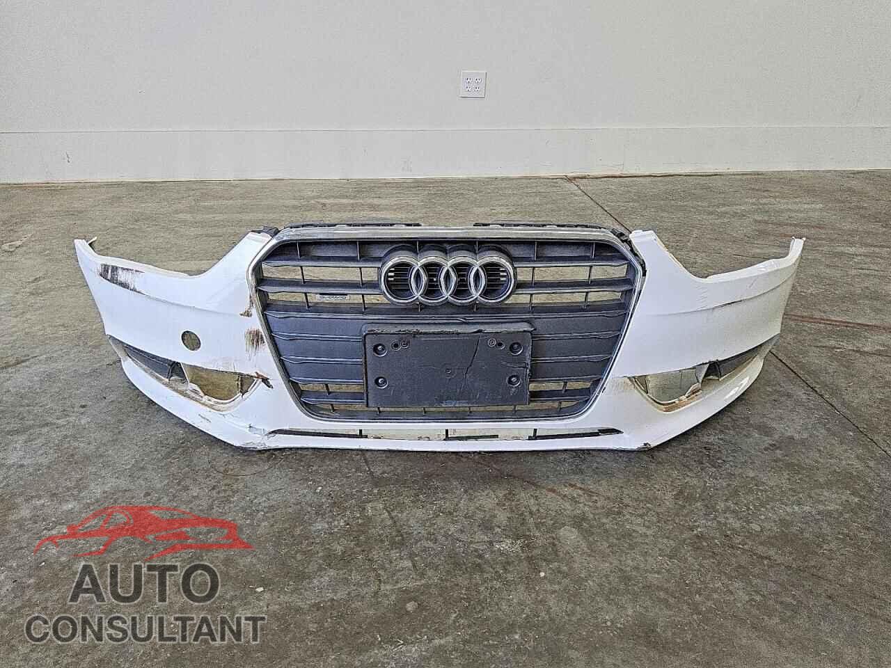 AUDI A4 2013 - WAUBFAFL8DN042016