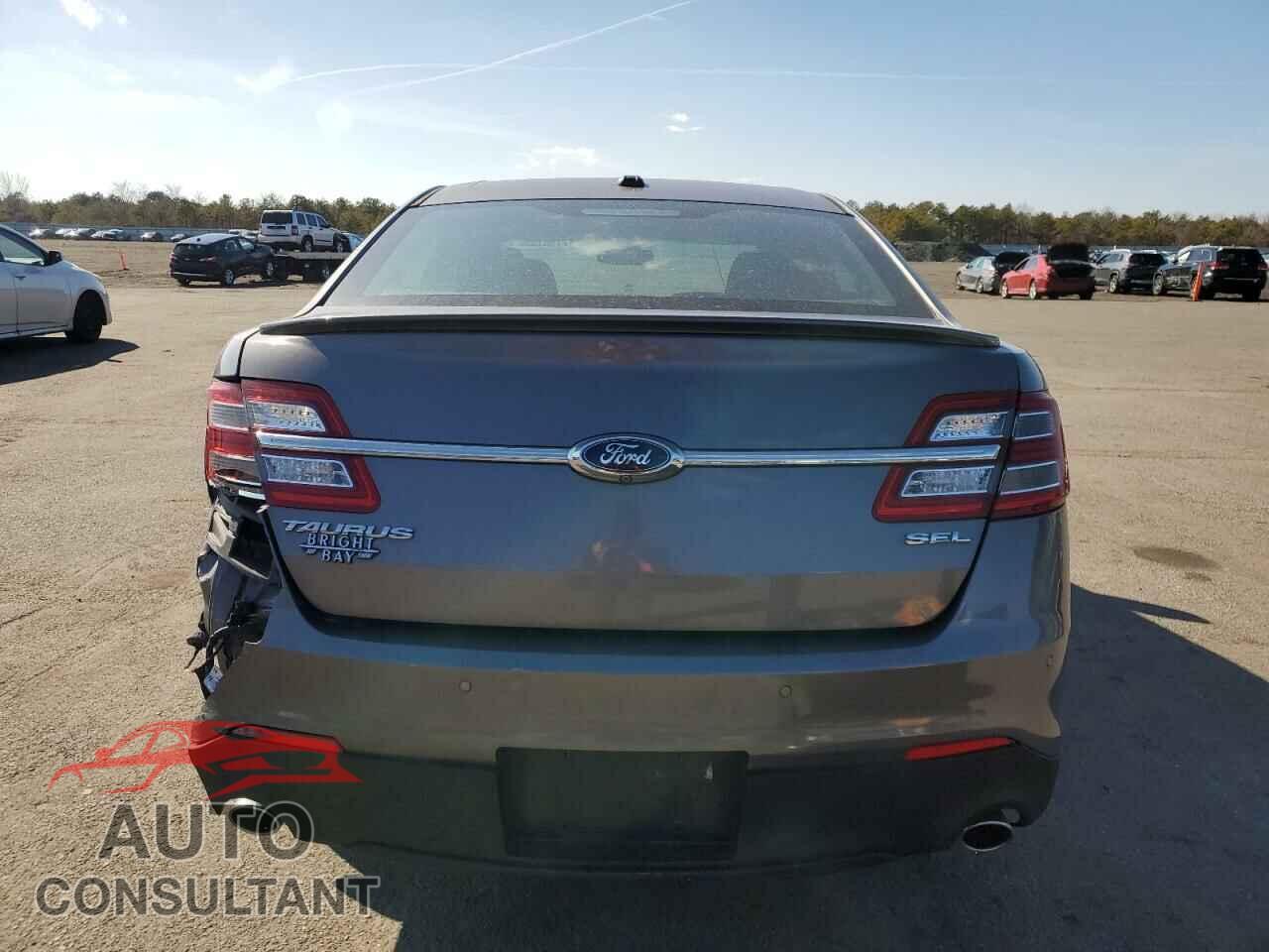 FORD TAURUS 2014 - 1FAHP2E87EG130421