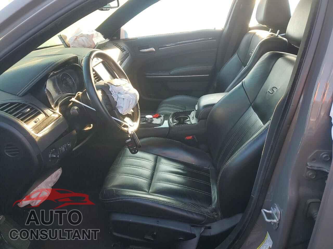 CHRYSLER 300 2019 - 2C3CCABG4KH515218