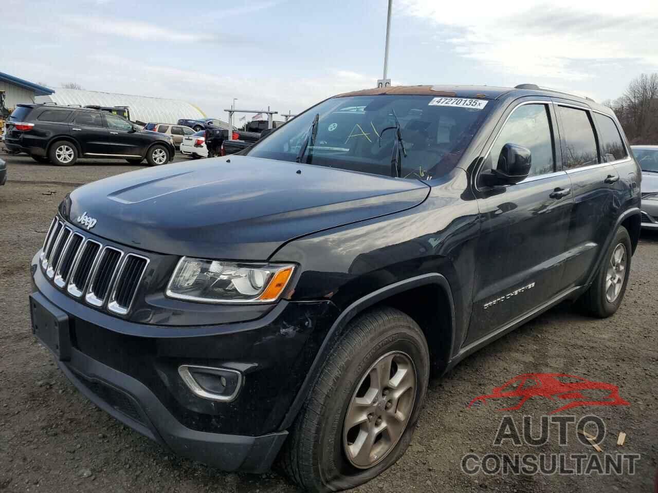 JEEP GRAND CHER 2015 - 1C4RJFAG3FC171528