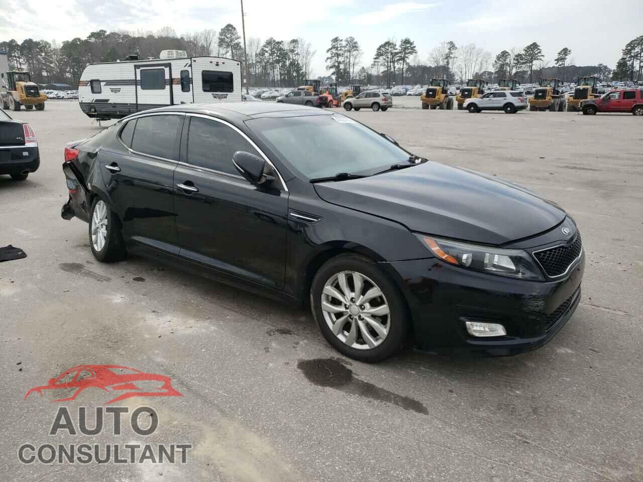 KIA OPTIMA 2015 - 5XXGN4A78FG419059