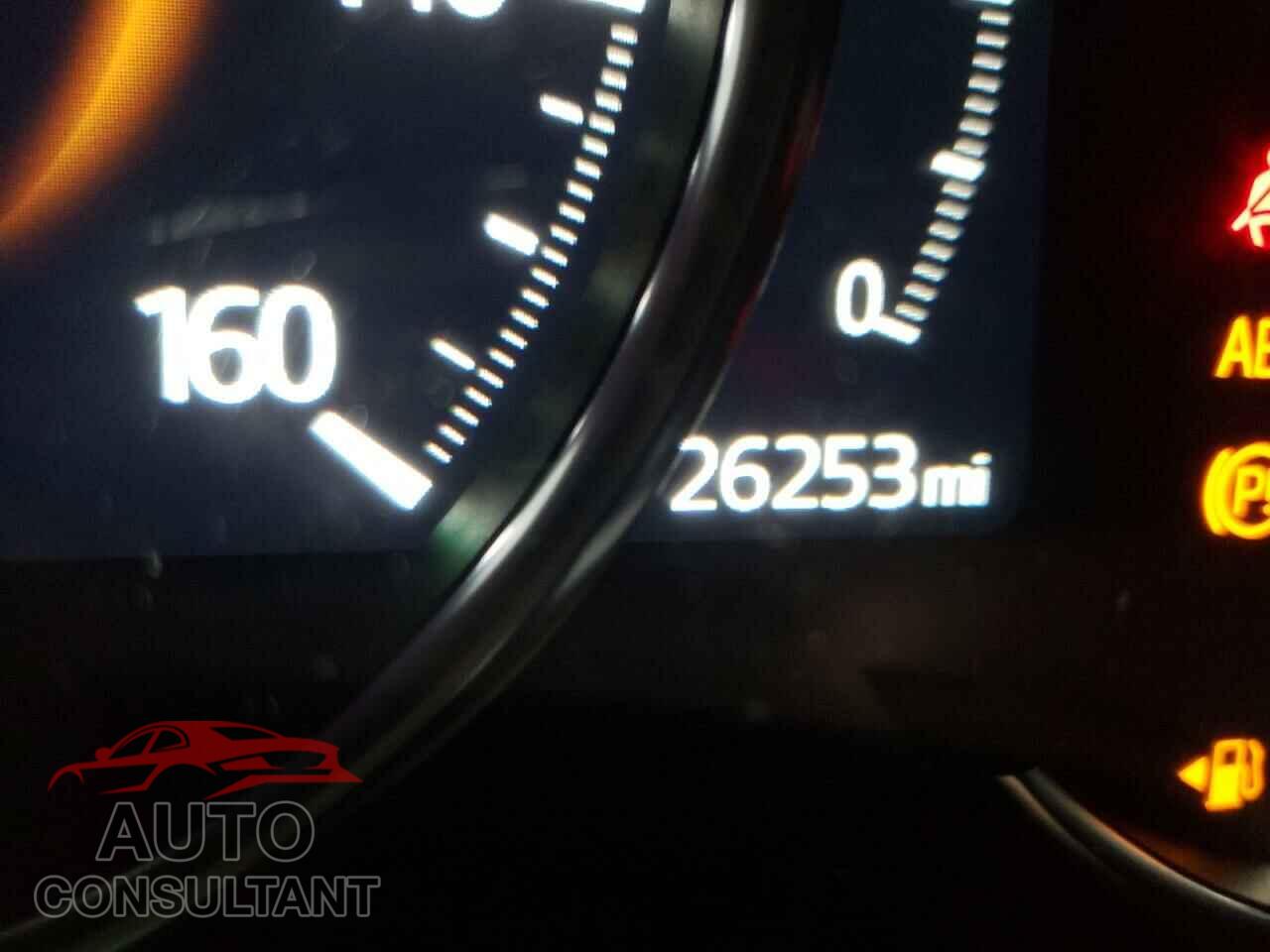 MAZDA CX-5 2019 - JM3KFBDM4K0655482