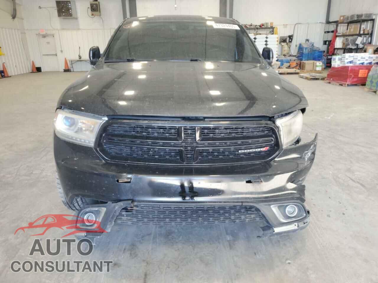 DODGE DURANGO 2015 - 1C4SDHFT6FC946043