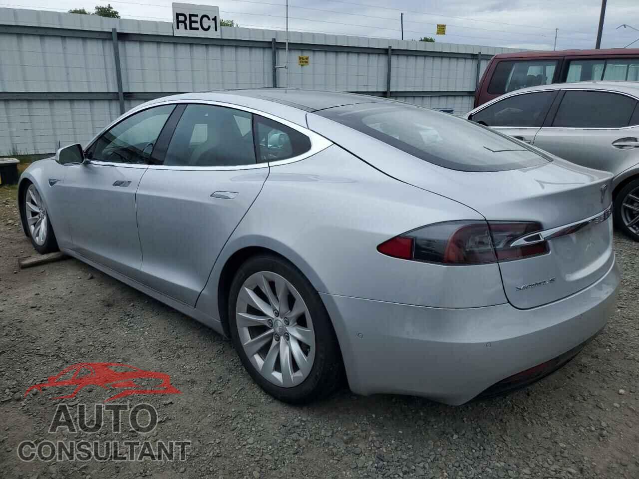 TESLA MODEL S 2016 - 5YJSA1E22GF162410