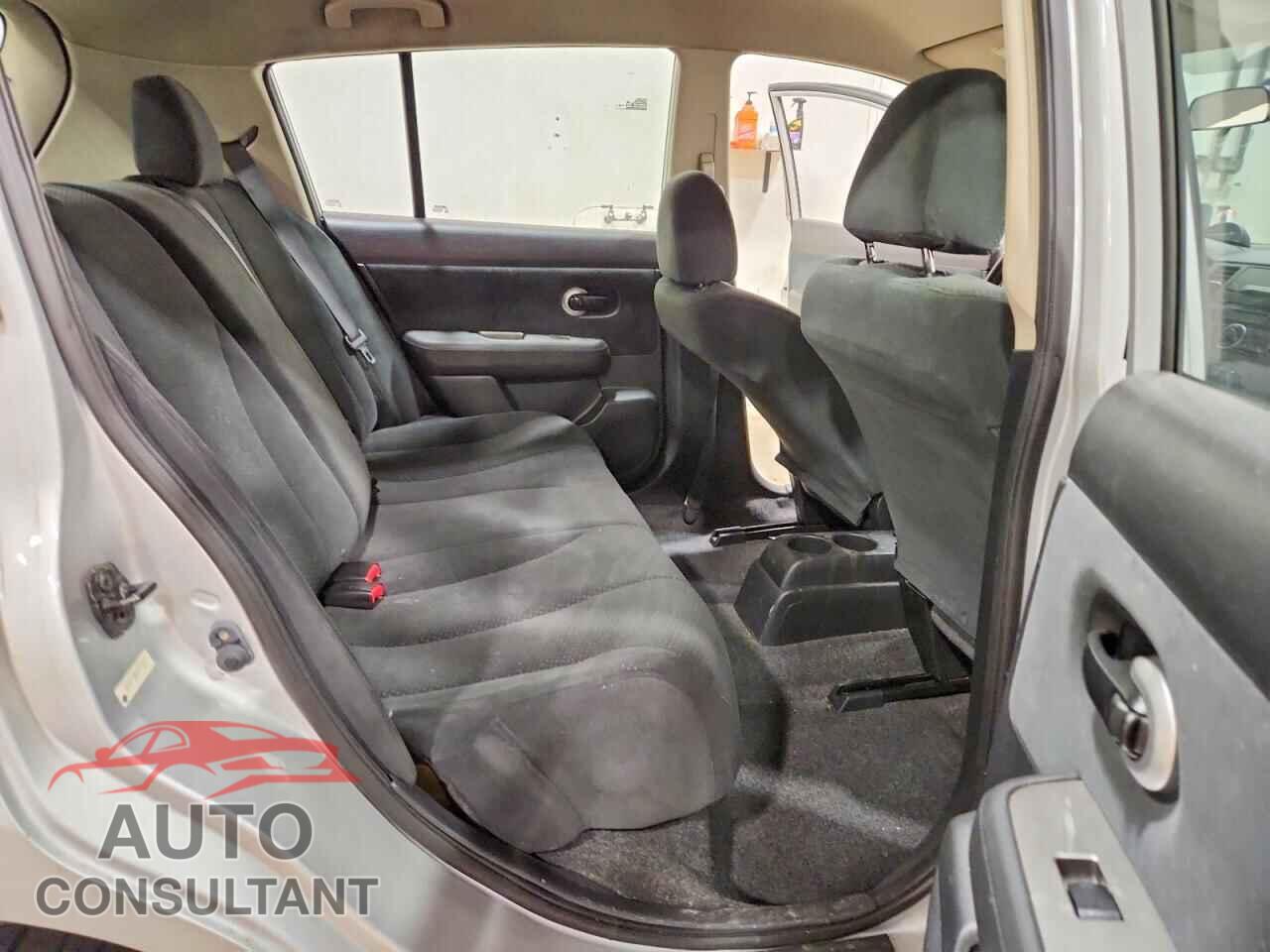 NISSAN VERSA 2012 - 3N1BC1CP6CK277301