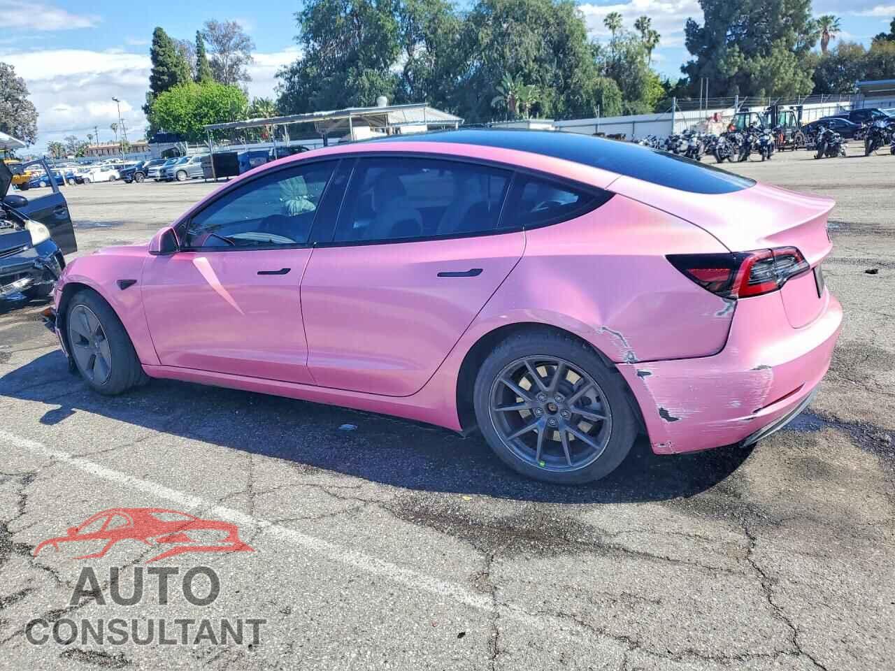 TESLA MODEL 3 2023 - 5YJ3E1EA3PF515074