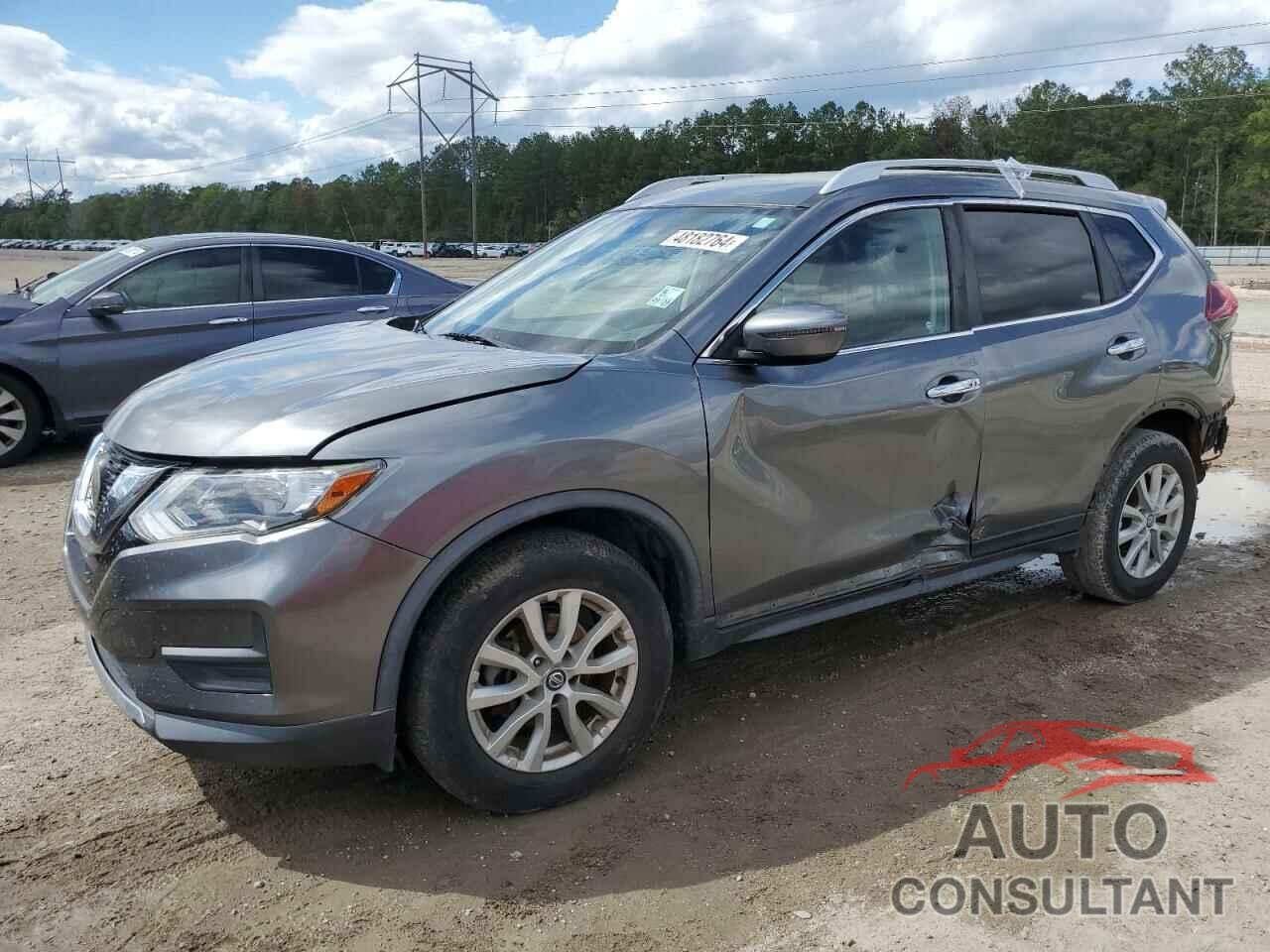 NISSAN ROGUE 2018 - JN8AT2MV7JW308217