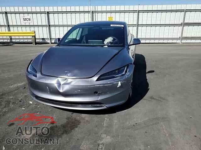 TESLA MODEL 3 2024 - 5YJ3E1EA6RF863664