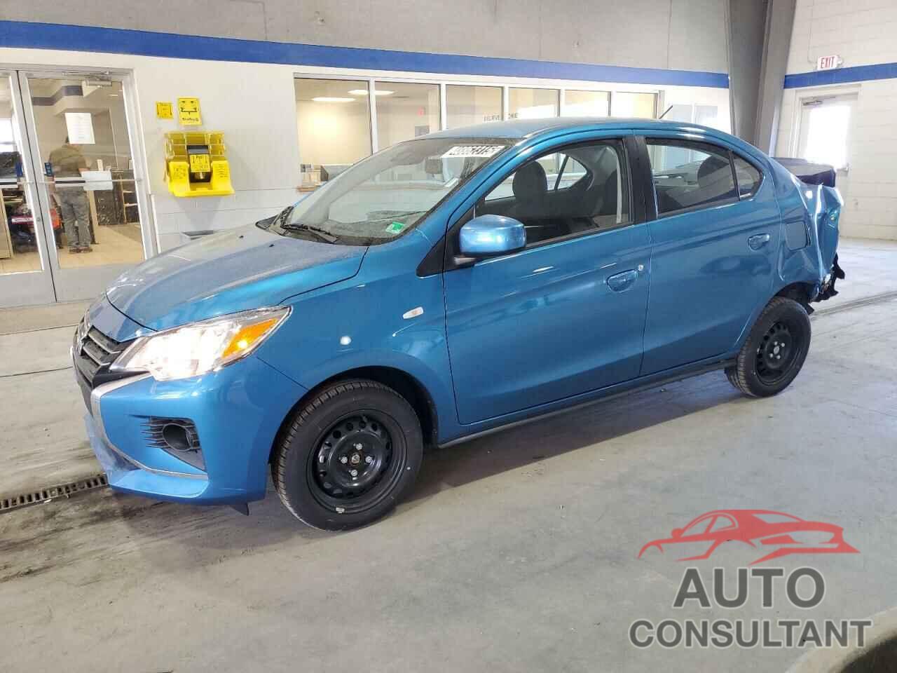 MITSUBISHI MIRAGE 2024 - ML32FUFJ6RHF17290