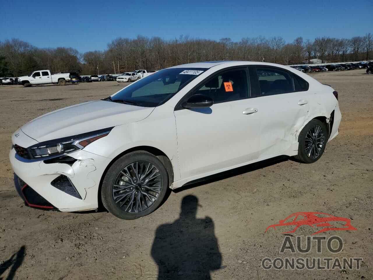 KIA FORTE 2024 - 3KPF54AD9RE751171