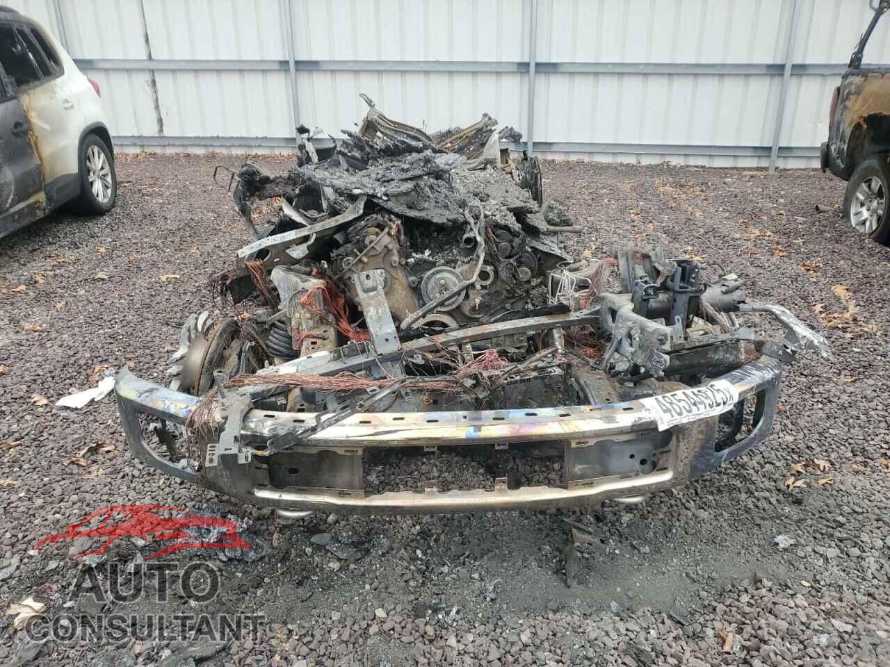 FORD F-150 2015 - 1FTEW1EF2FKD04872
