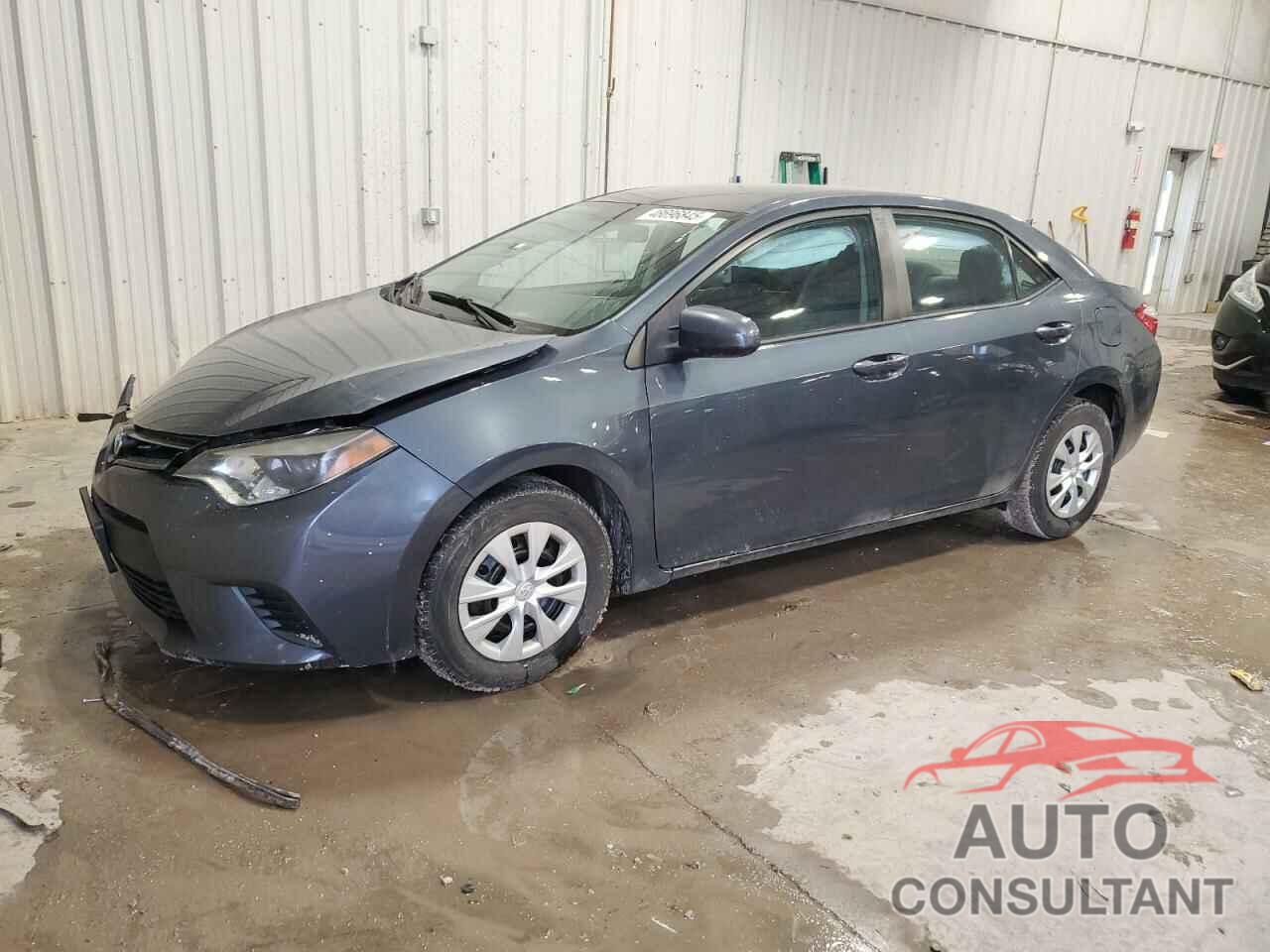 TOYOTA COROLLA 2014 - 2T1BURHEXEC220325