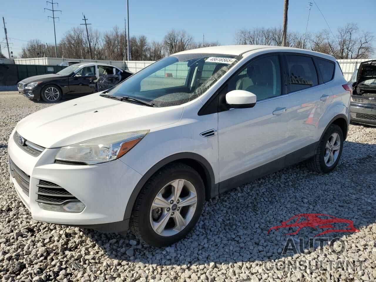 FORD ESCAPE 2016 - 1FMCU9GX4GUA30495