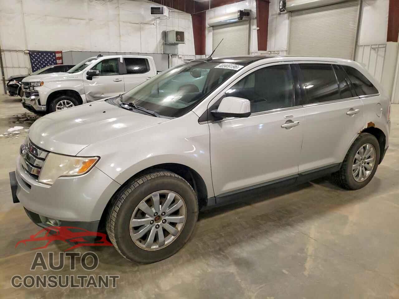 FORD EDGE 2009 - 2FMDK49C59BA32997