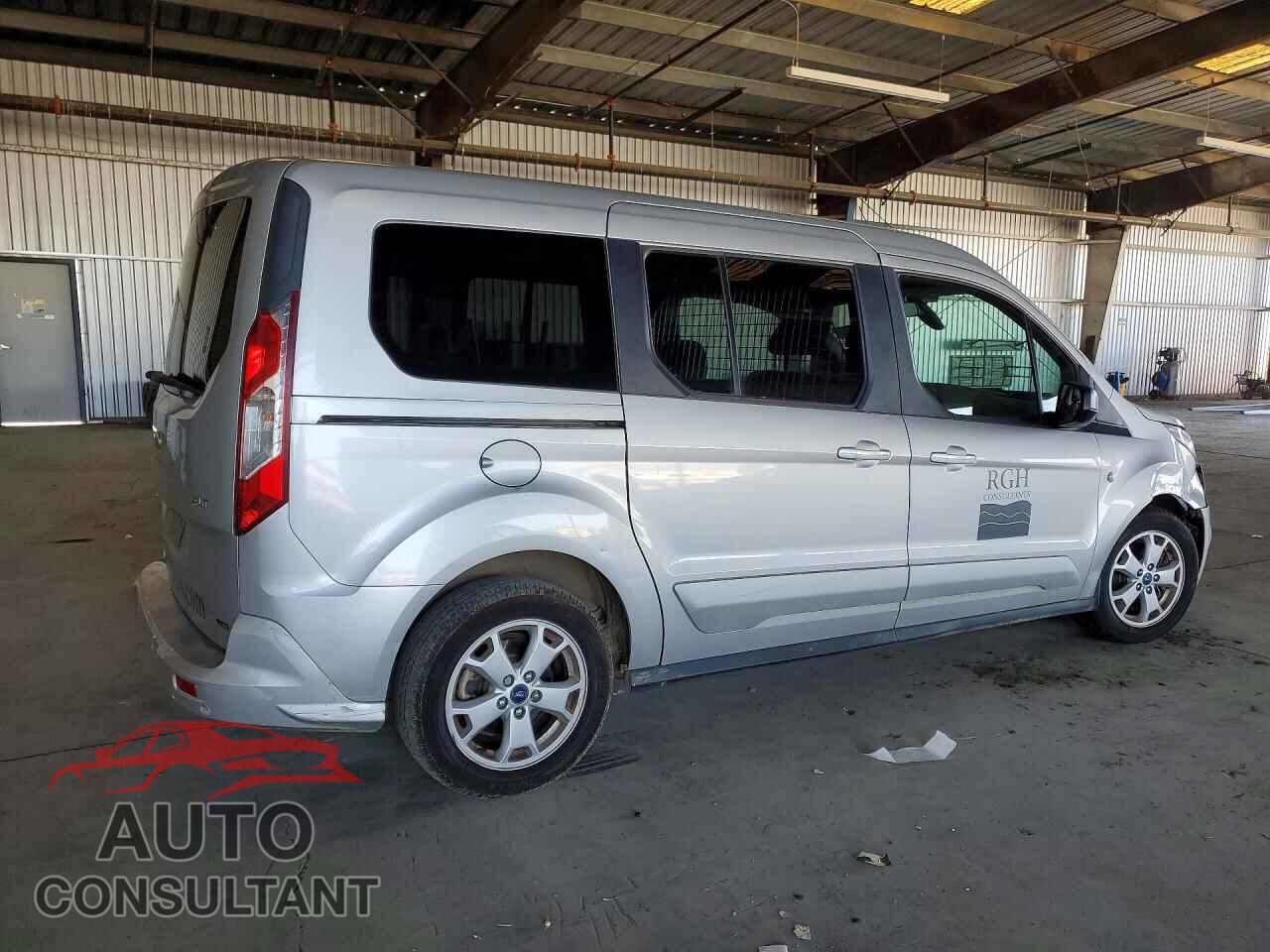 FORD TRANSIT 2016 - NM0GE9F77G1277805