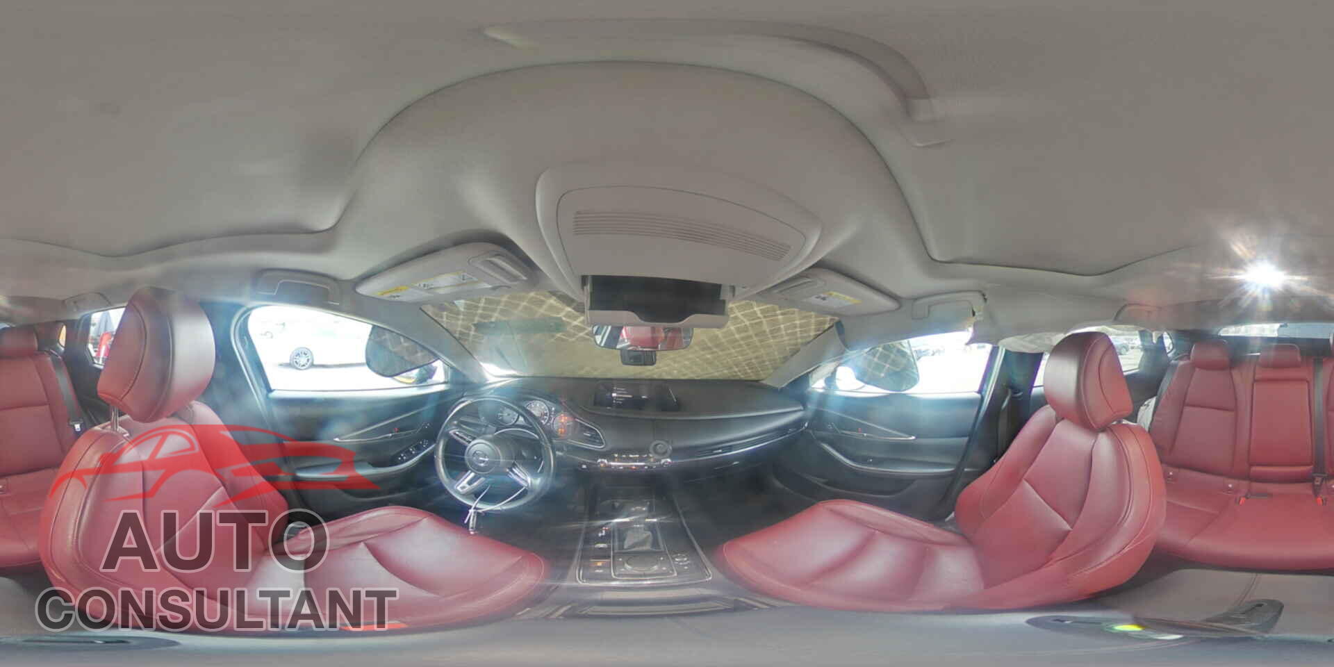 MAZDA CX30 2023 - 3MVDMBCM8PM540489