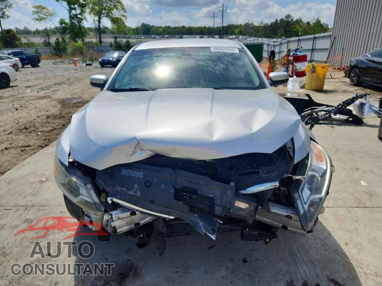 FORD TAURUS 2011 - 1FAHP2EW8BG109717