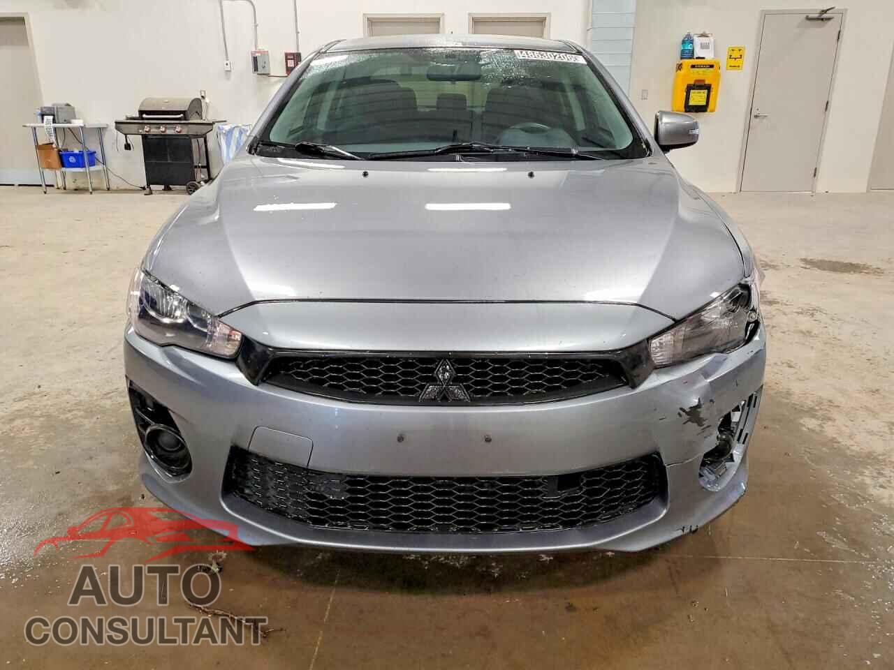 MITSUBISHI LANCER 2017 - JA32V2FW5HU601795