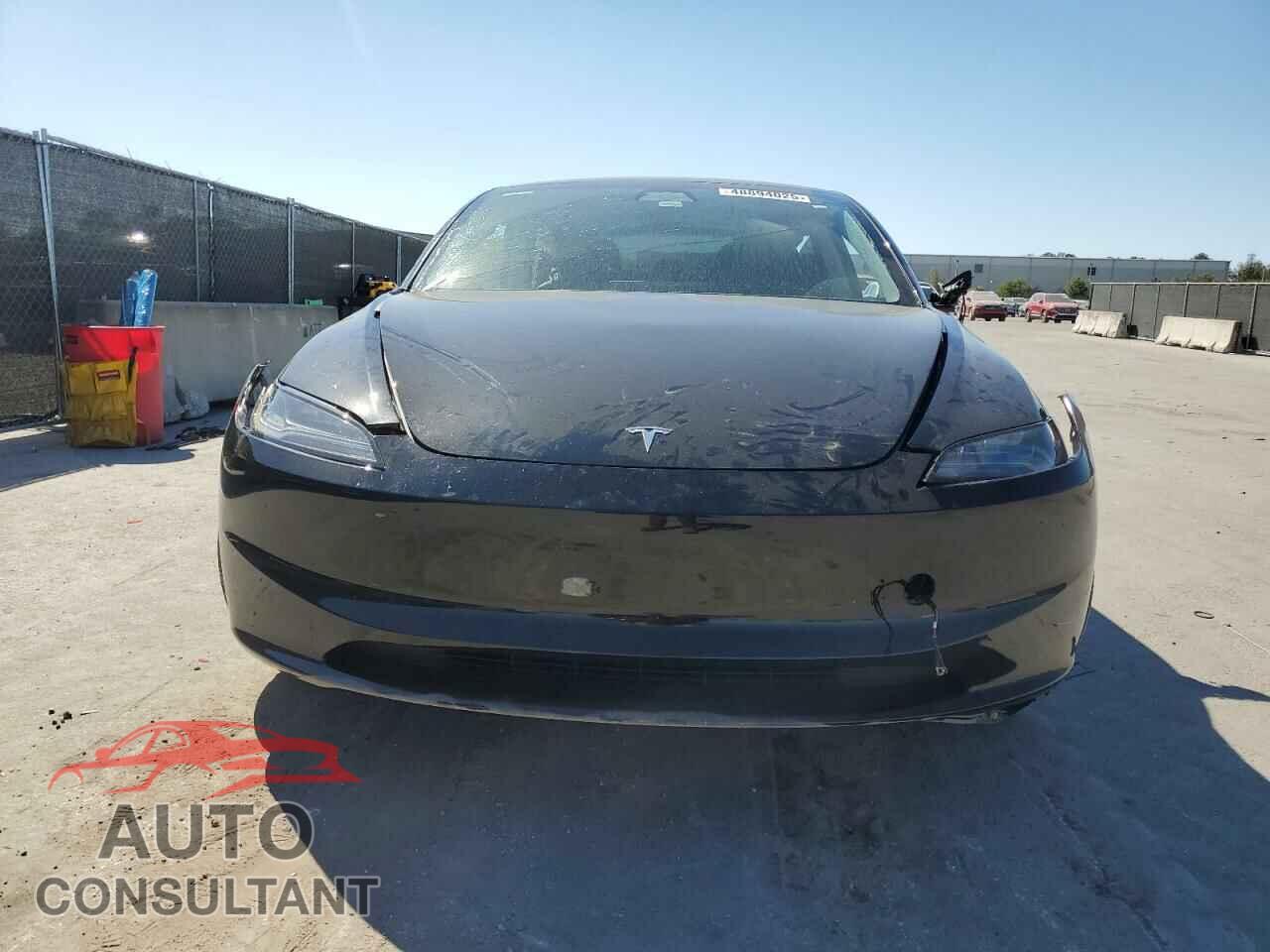 TESLA MODEL 3 2024 - 5YJ3E1EA7RF747485