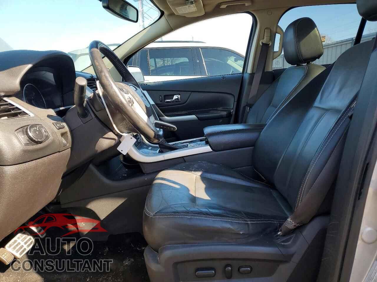 FORD EDGE 2013 - 2FMDK4AK2DBB91777