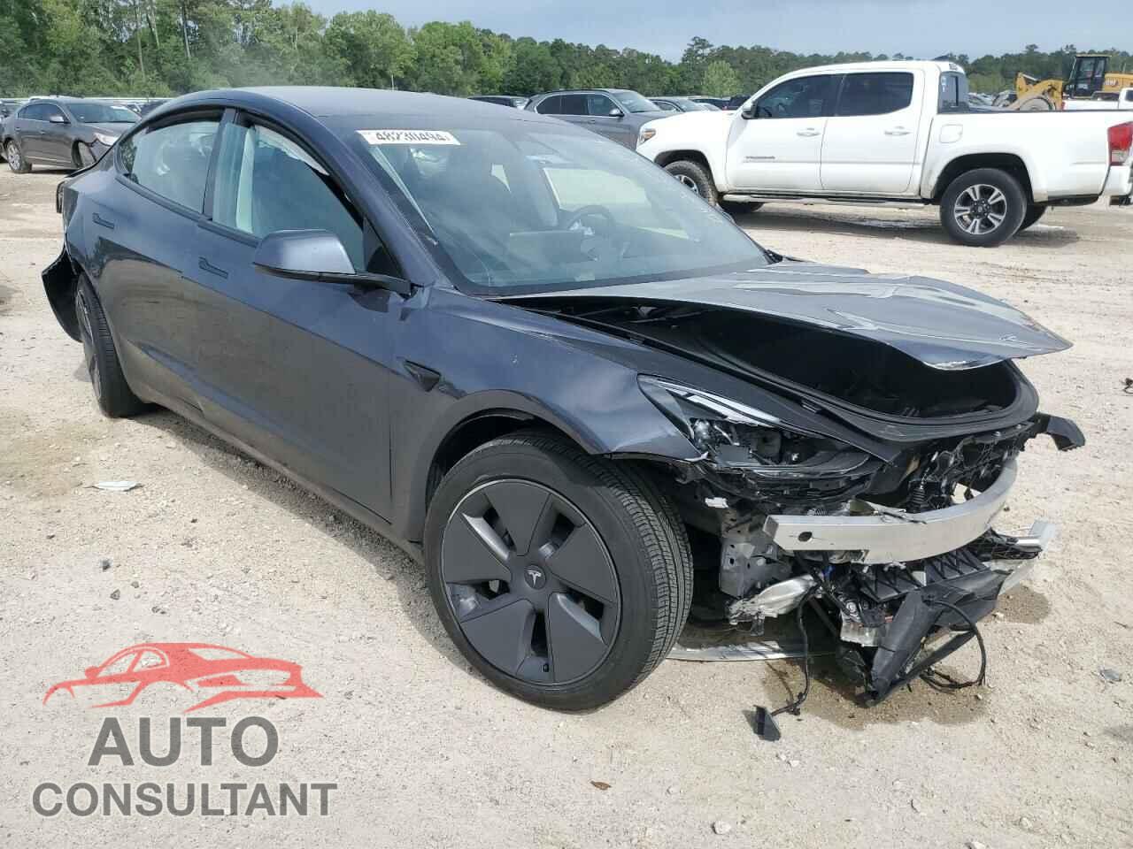 TESLA MODEL 3 2023 - 5YJ3E1EA9PF505388