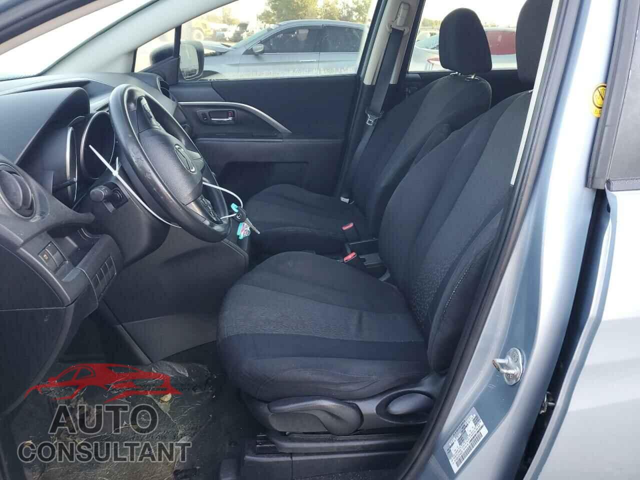 MAZDA 5 2012 - JM1CW2BL5C0140029