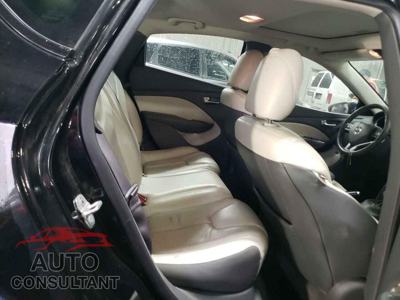 DODGE DART 2013 - 1C3CDFCA7DD320203