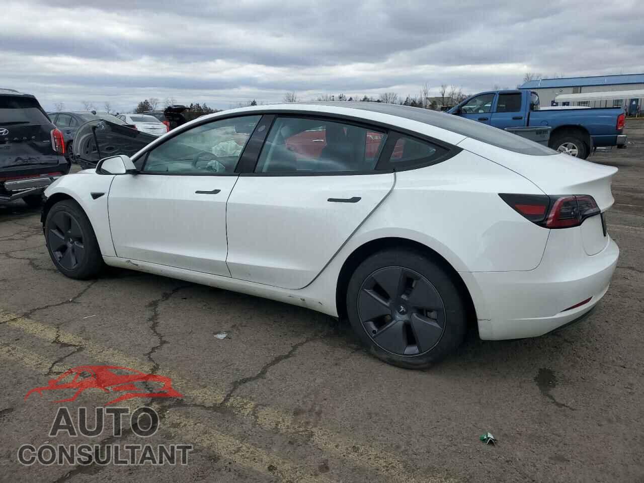 TESLA MODEL 3 2023 - 5YJ3E1EA5PF705555