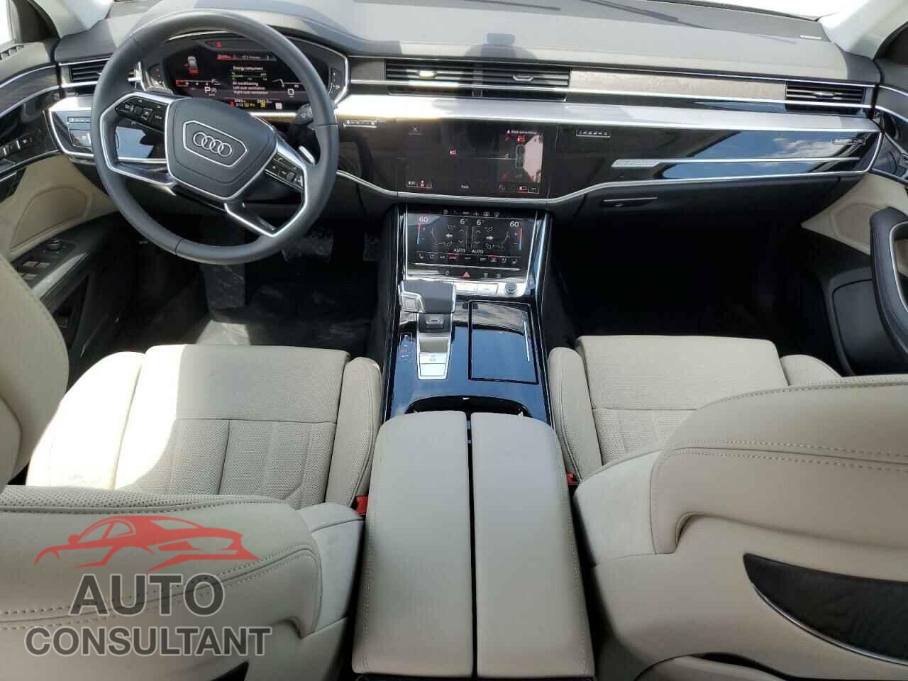 AUDI A8 2023 - WAULDAF84PN010660