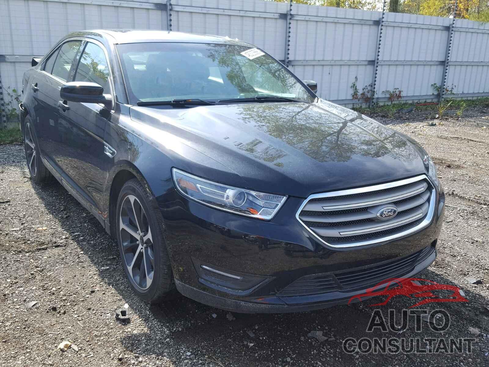 FORD TAURUS 2016 - 1FAHP2E81GG149078