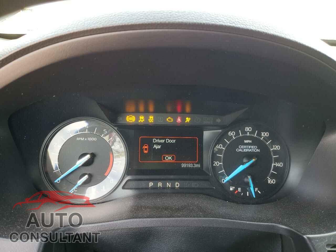 FORD EXPLORER 2017 - 1FM5K8AT2HGD07384