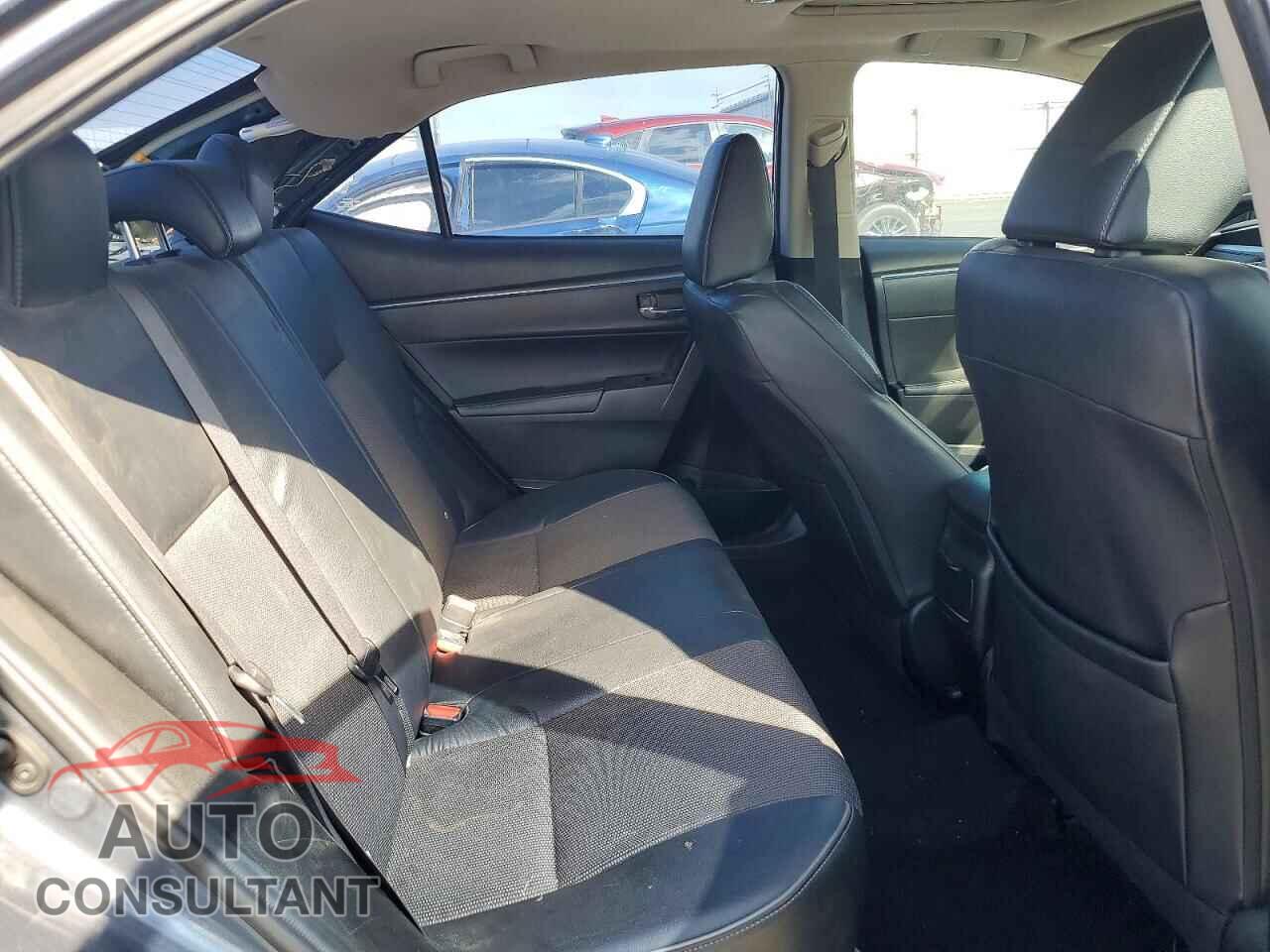 TOYOTA COROLLA 2014 - 5YFBURHE7EP006277
