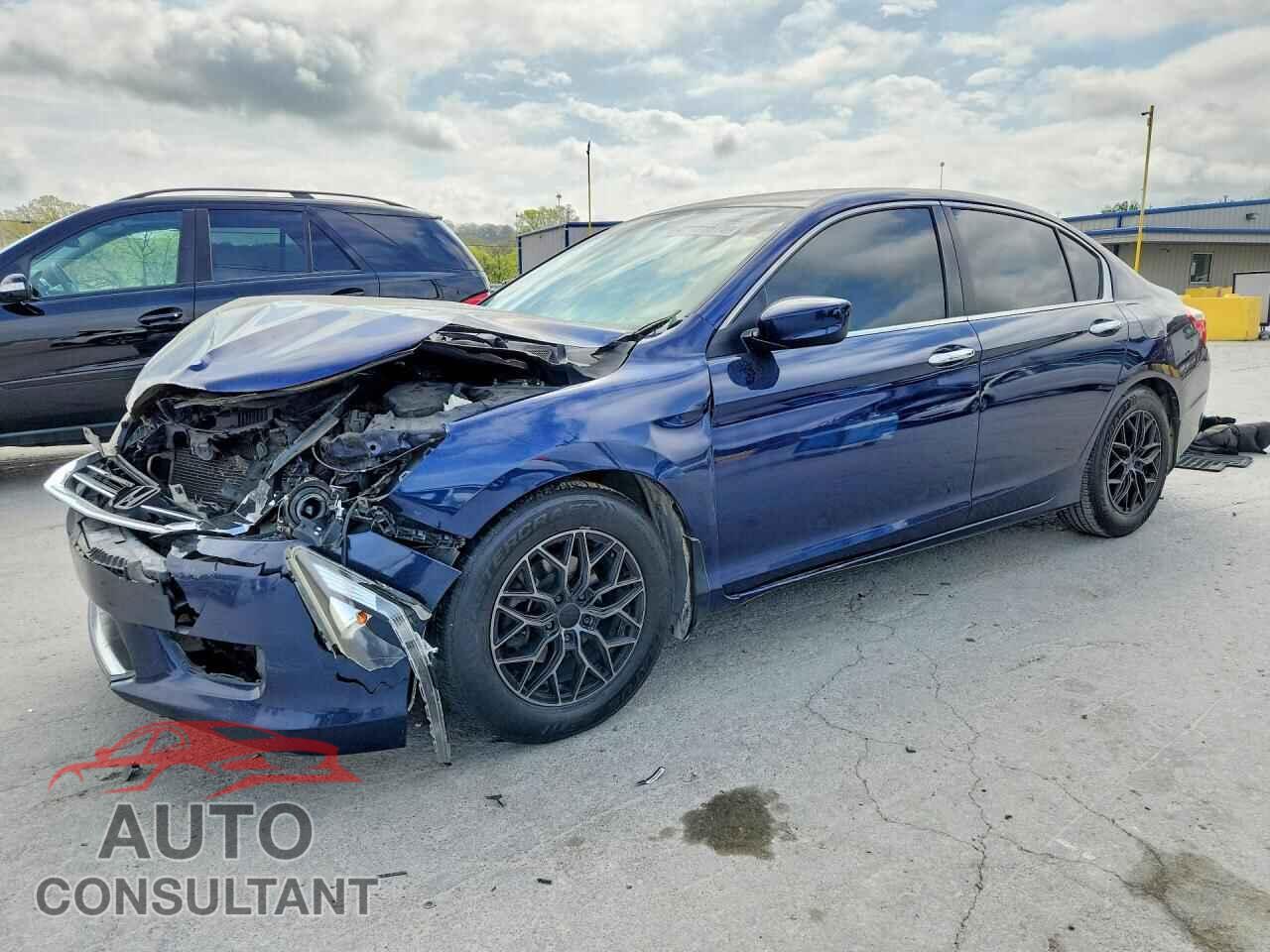 HONDA ACCORD 2014 - 1HGCR2F30EA048262