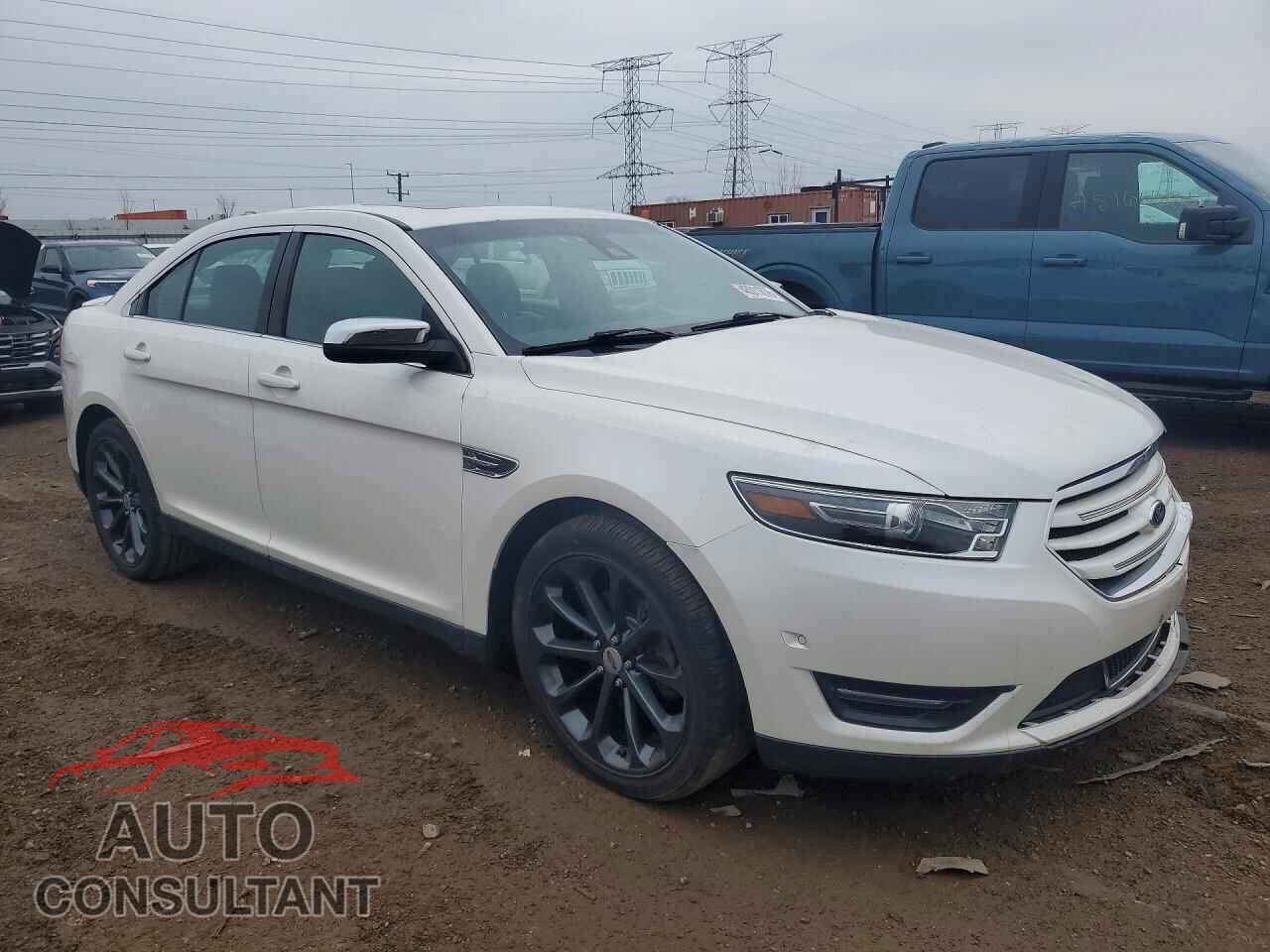 FORD TAURUS 2016 - 1FAHP2J82GG123773