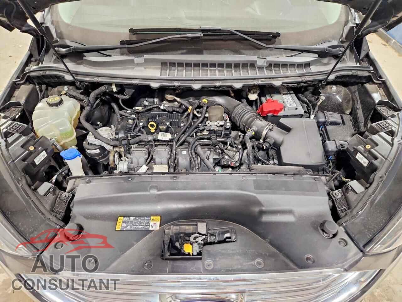 FORD EDGE 2019 - 2FMPK3J91KBC24351
