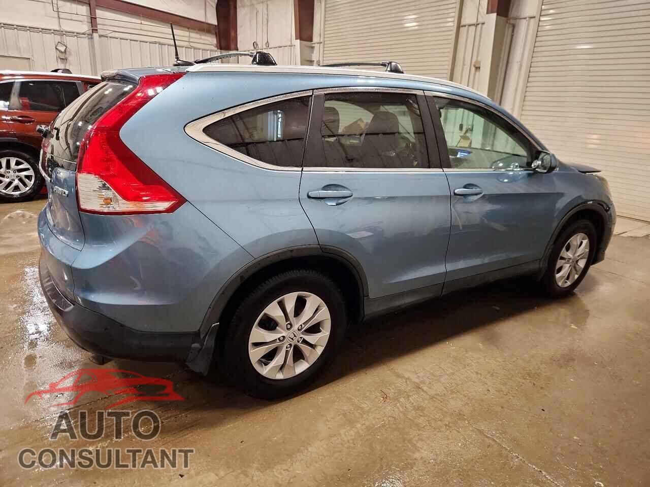 HONDA CRV 2014 - 2HKRM4H79EH632381
