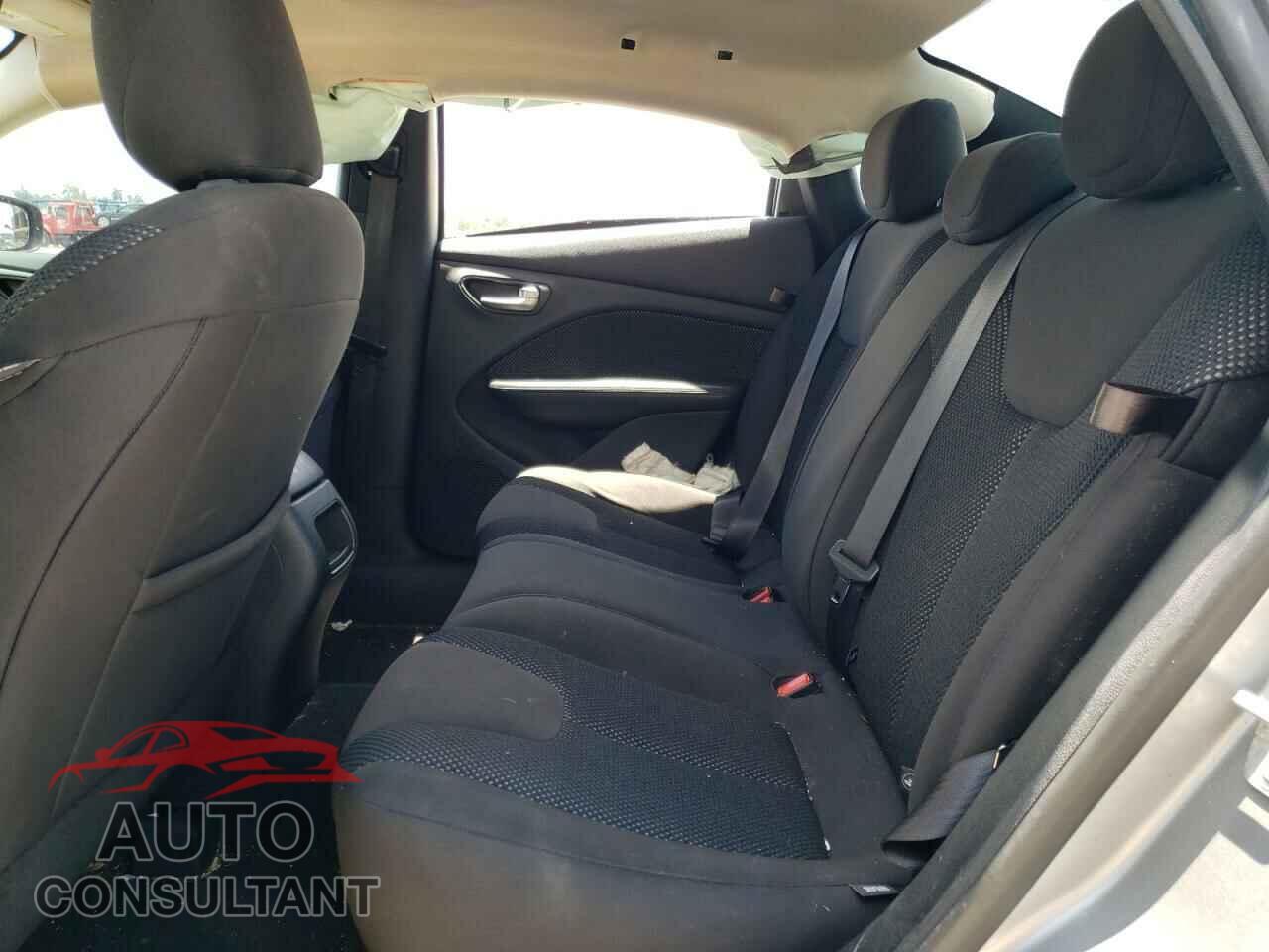 DODGE DART 2016 - 1C3CDFAA2GD508179